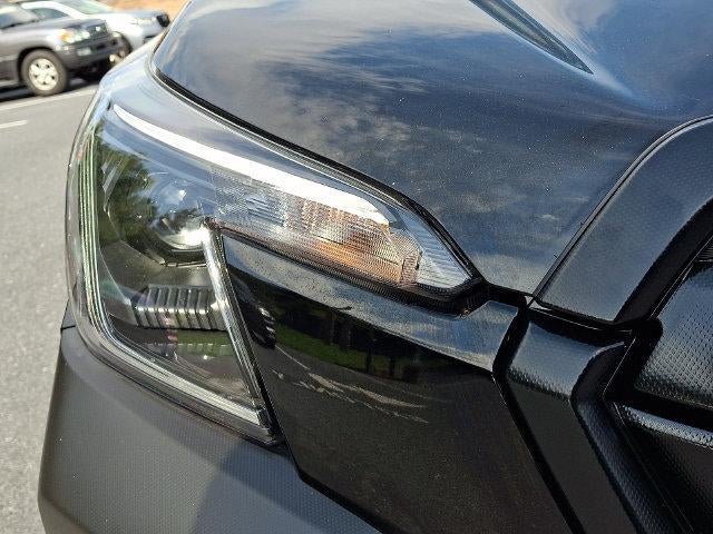 2024 Subaru Forester Wilderness AWD