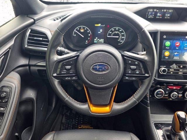 2024 Subaru Forester Wilderness AWD