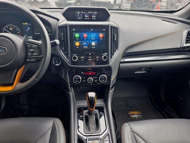 2024 Subaru Forester Wilderness AWD