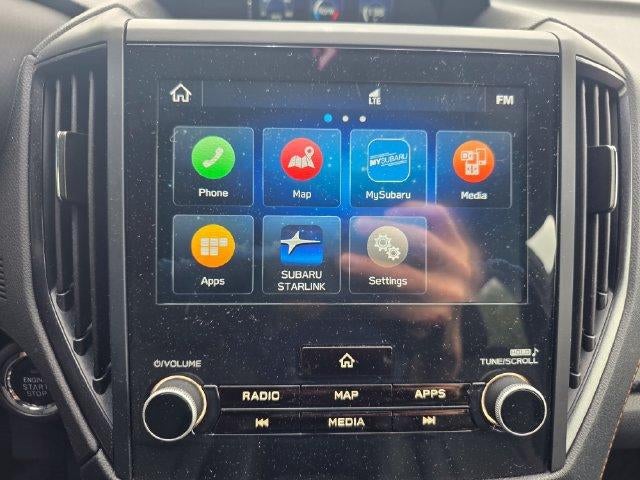 2024 Subaru Forester Wilderness AWD