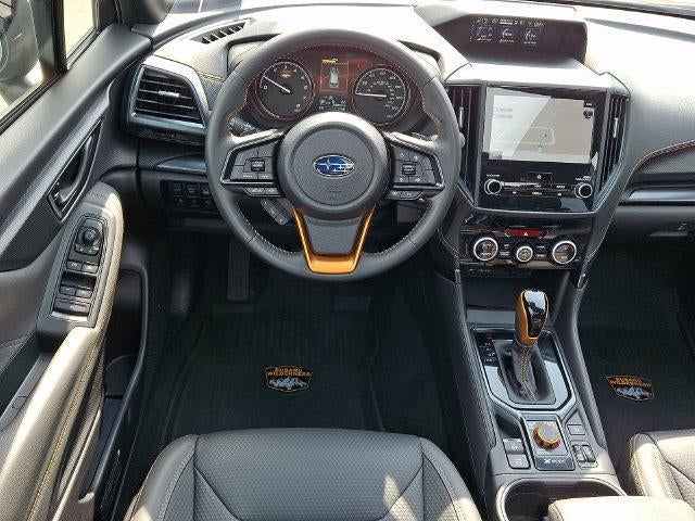 2024 Subaru Forester Wilderness AWD