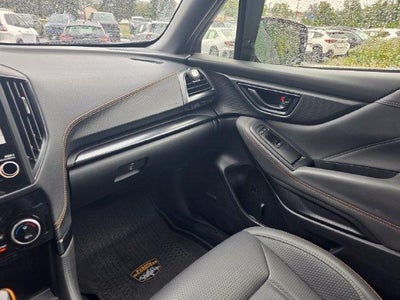2024 Subaru Forester Wilderness AWD