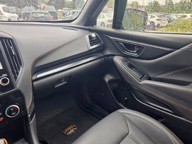 2024 Subaru Forester Wilderness AWD