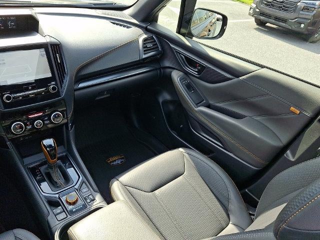 2024 Subaru Forester Wilderness AWD