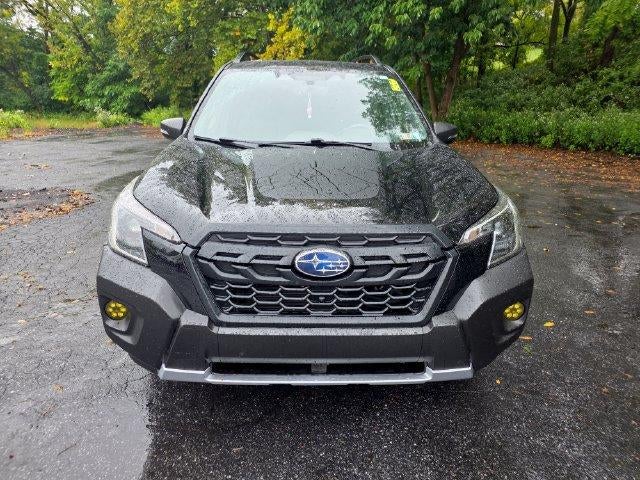 2024 Subaru Forester Wilderness AWD