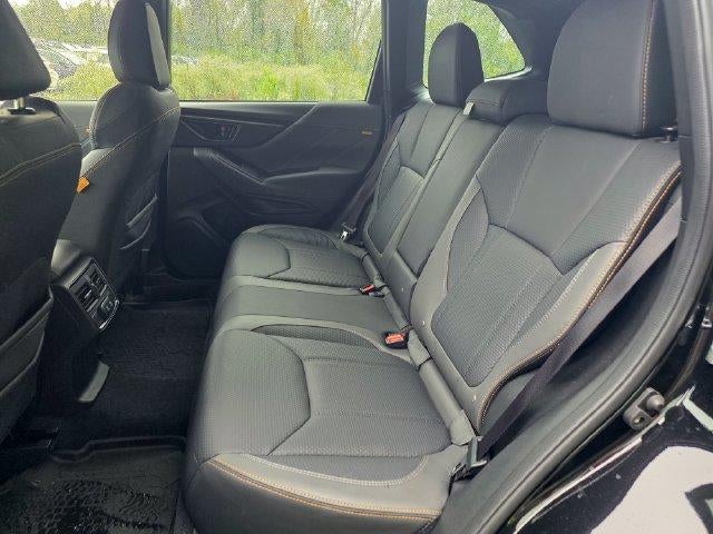 2024 Subaru Forester Wilderness AWD