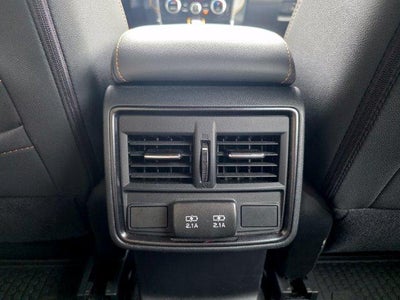 2024 Subaru Forester Wilderness AWD