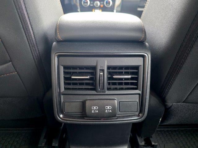 2024 Subaru Forester Wilderness AWD