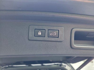 2024 Subaru Forester Wilderness AWD