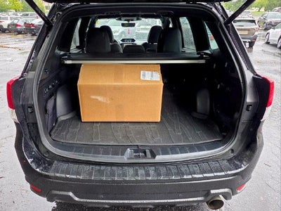 2024 Subaru Forester Wilderness AWD