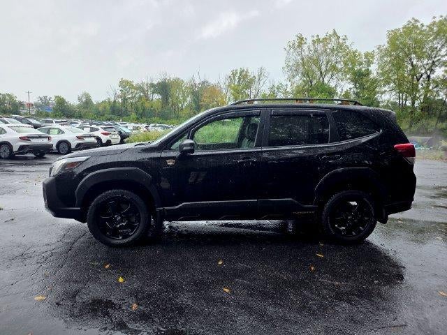 2024 Subaru Forester Wilderness AWD