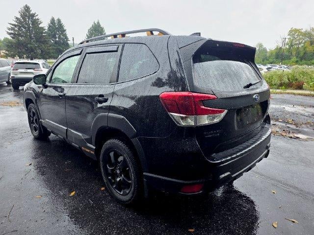 2024 Subaru Forester Wilderness AWD