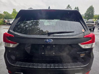 2024 Subaru Forester Wilderness AWD
