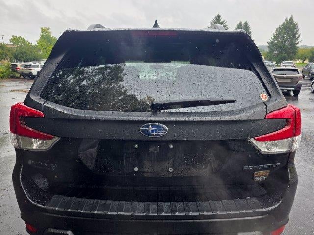 2024 Subaru Forester Wilderness AWD