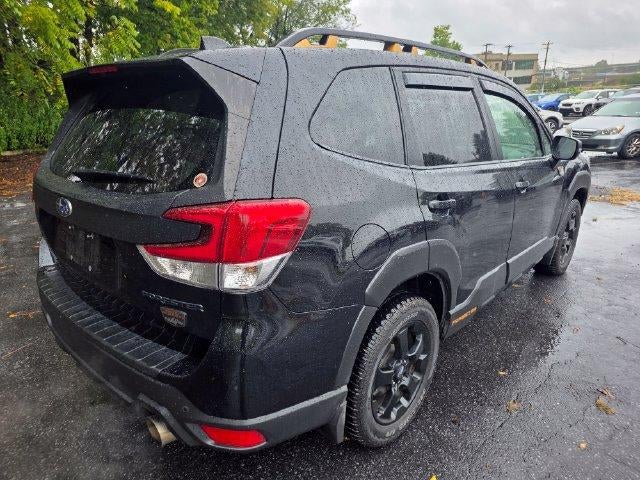 2024 Subaru Forester Wilderness AWD