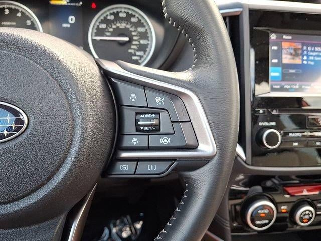 2021 Subaru Forester Premium CVT