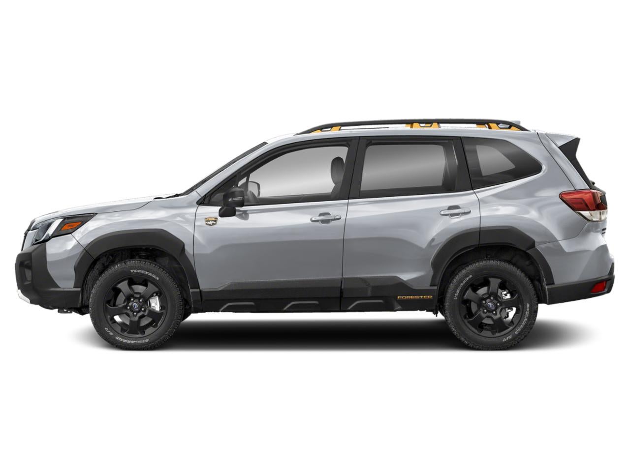 2025 Subaru Forester Wilderness CVT
