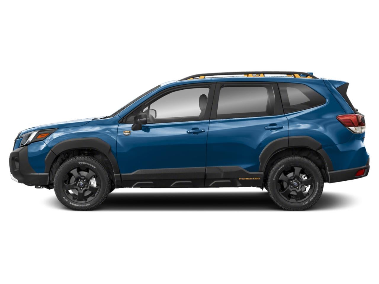 2025 Subaru Forester Wilderness CVT