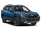 2025 Subaru Forester Wilderness CVT