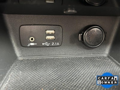 2025 Subaru Forester Wilderness CVT