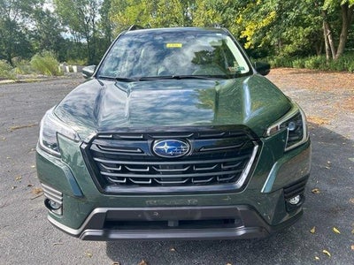 2024 Subaru Forester Limited AWD