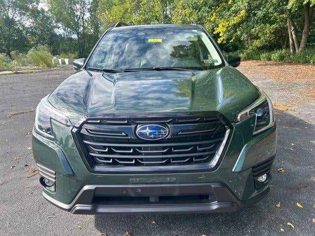 2024 Subaru Forester Limited AWD