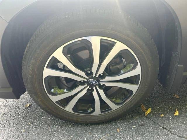 2024 Subaru Forester Limited AWD