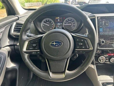 2024 Subaru Forester Limited AWD