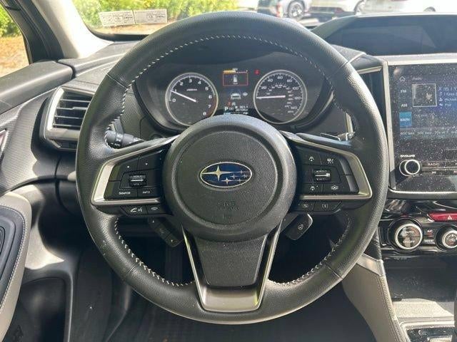 2024 Subaru Forester Limited AWD