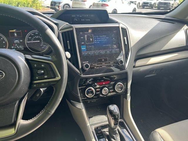 2024 Subaru Forester Limited AWD