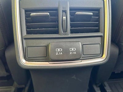 2024 Subaru Forester Limited AWD