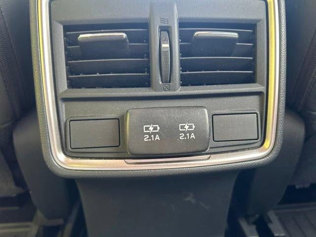 2024 Subaru Forester Limited AWD