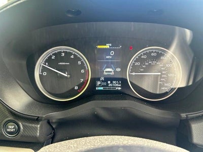 2024 Subaru Forester Limited AWD