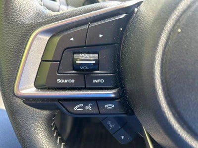 2024 Subaru Forester Limited AWD