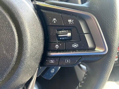2024 Subaru Forester Limited AWD
