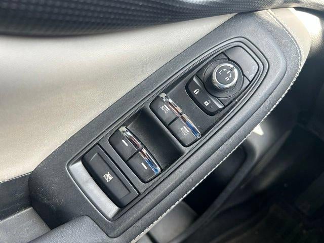2024 Subaru Forester Limited AWD