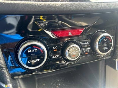 2024 Subaru Forester Limited AWD
