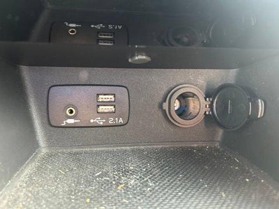 2024 Subaru Forester Limited AWD