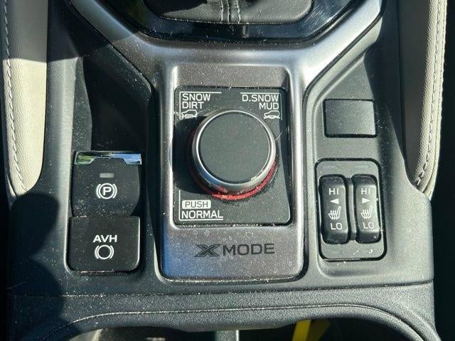 2024 Subaru Forester Limited AWD