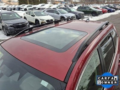 2024 Subaru Forester Limited AWD