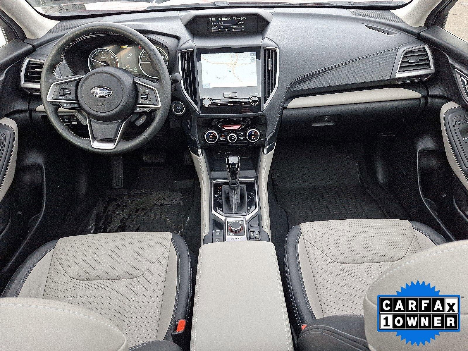 2024 Subaru Forester Limited AWD