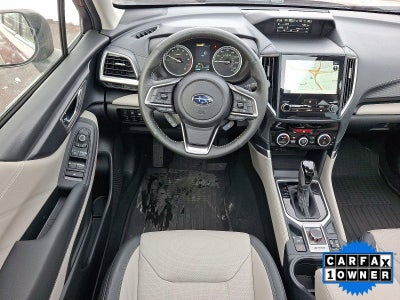 2024 Subaru Forester Limited AWD