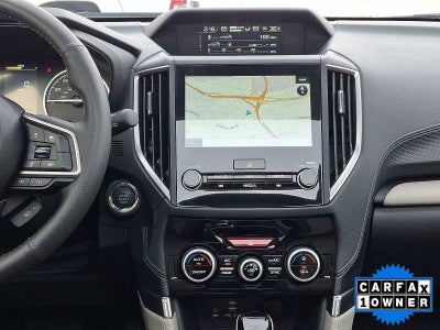 2024 Subaru Forester Limited AWD