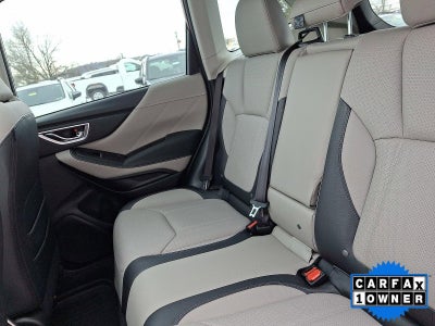 2024 Subaru Forester Limited AWD