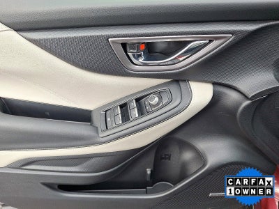 2024 Subaru Forester Limited AWD