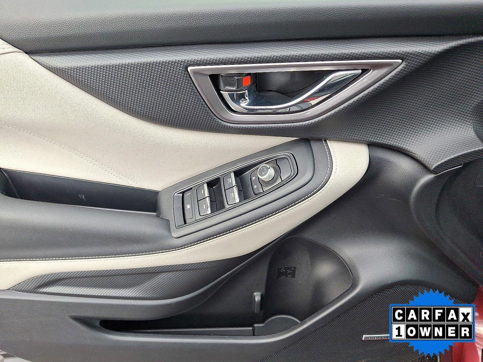 2024 Subaru Forester Limited AWD