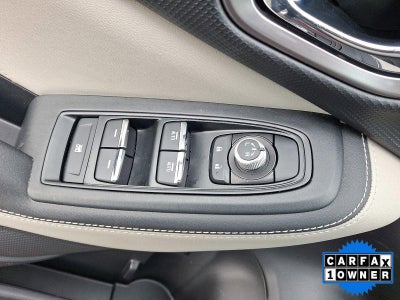 2024 Subaru Forester Limited AWD