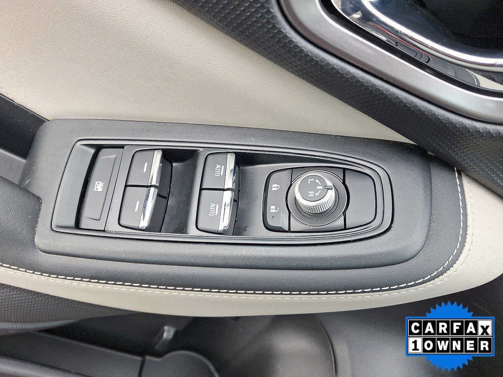 2024 Subaru Forester Limited AWD