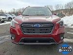 2024 Subaru Forester Limited AWD
