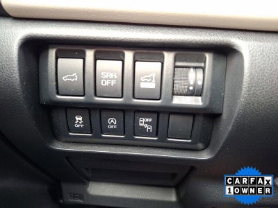 2024 Subaru Forester Limited AWD